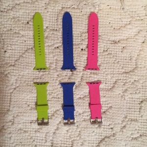 Apple Watch Bands